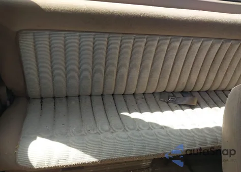 1994 Chevrolet Gmt-400 C1500 from USA, damaged, VIN 1GCEC19K4RE242555